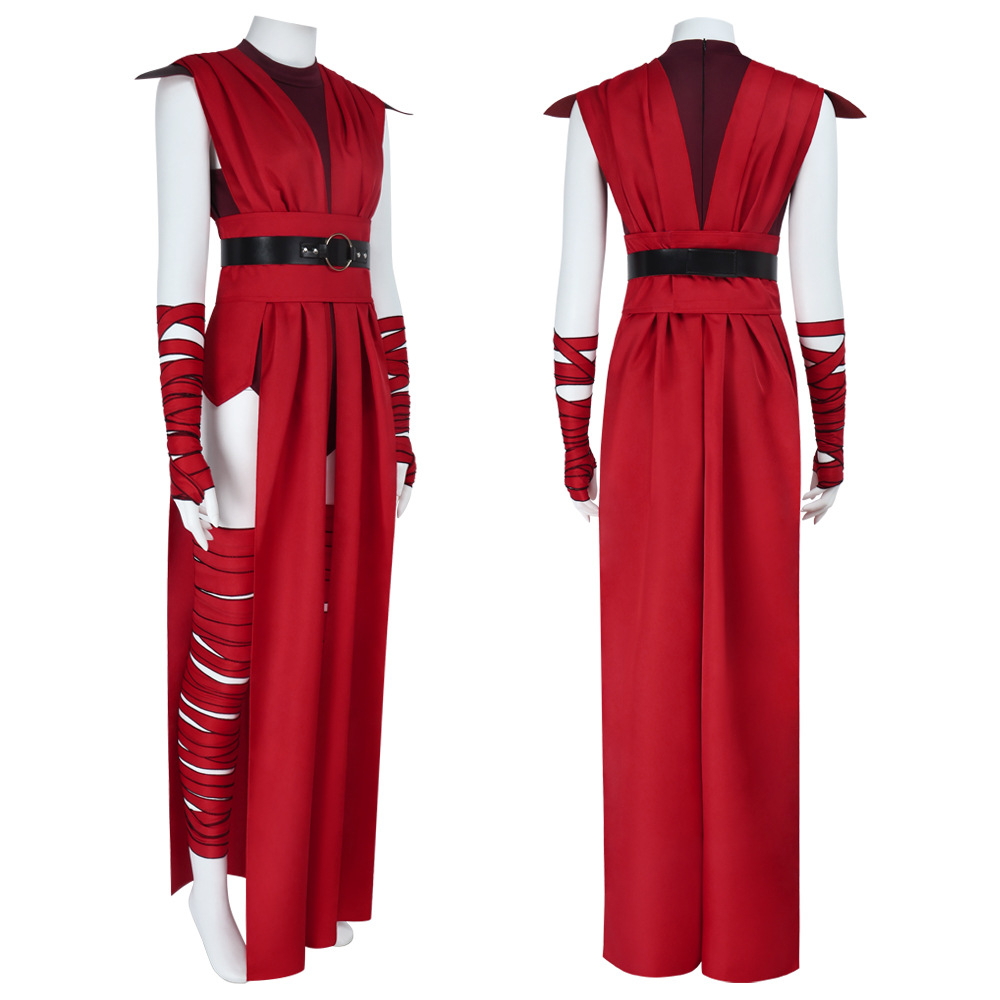 Kostium Cosplay Nightsisters M – Romper Playsuit Women recenzja i cena