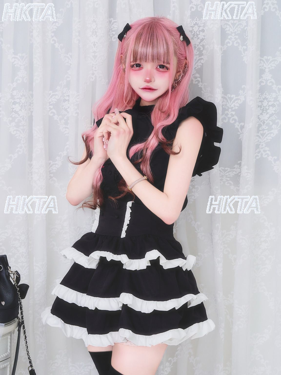 Uroczy japoński zestaw: koszul – Summer Japanese Clothing recenzja i cena