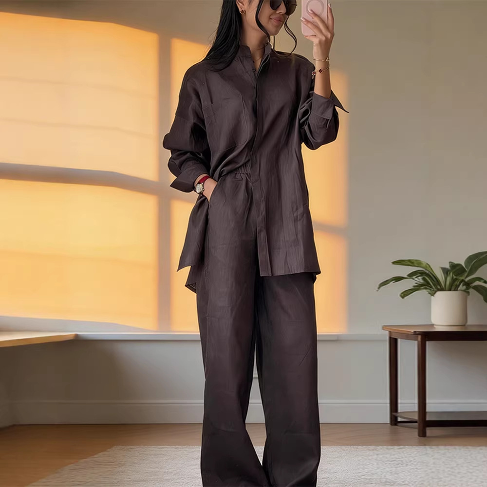 SuperAen 2026 Nowy, wygodny, b – Summer Linen Clothing For Women recenzja i cena