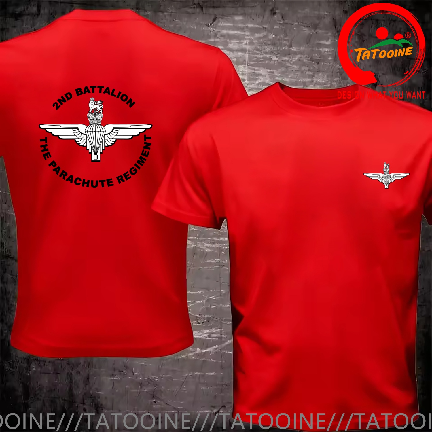Zabawny wzór Brytyjskiej Armii – Summer Clothing Uk Men recenzja i cena