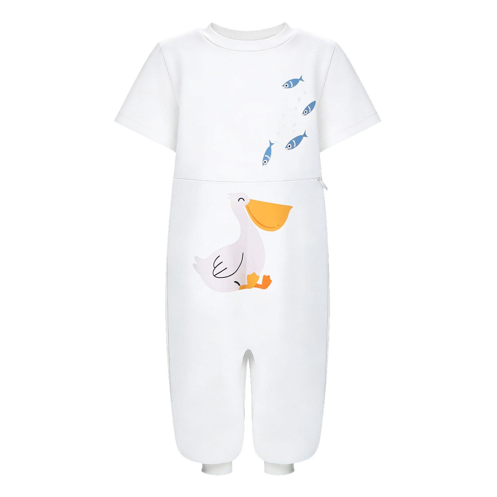 Ubranka dla niemowląt i dzieci – Summer Clothing Toddler recenzja i cena