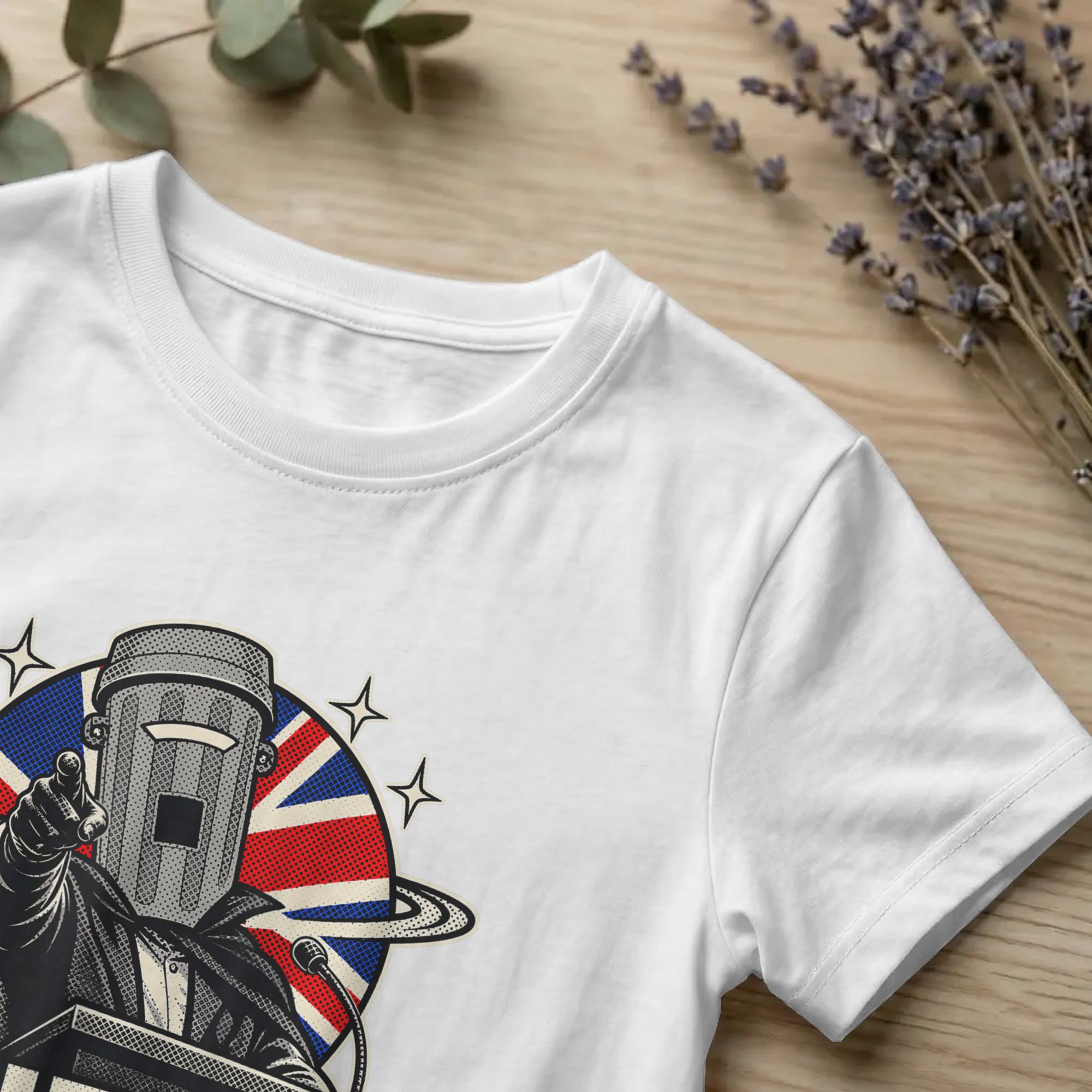 Koszulka z głosowaniem na Coun – Summer Clothing Uk Men recenzja i cena