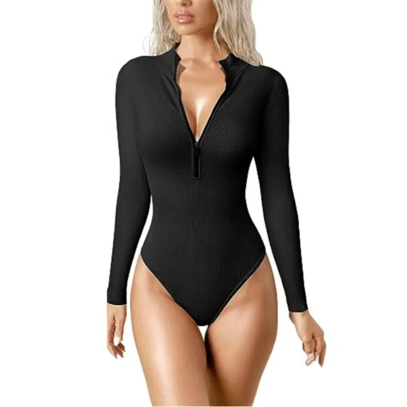 Kombinezon Plus Size 1XL-5XL N – Summer Clothing Plus Size Women recenzja i cena