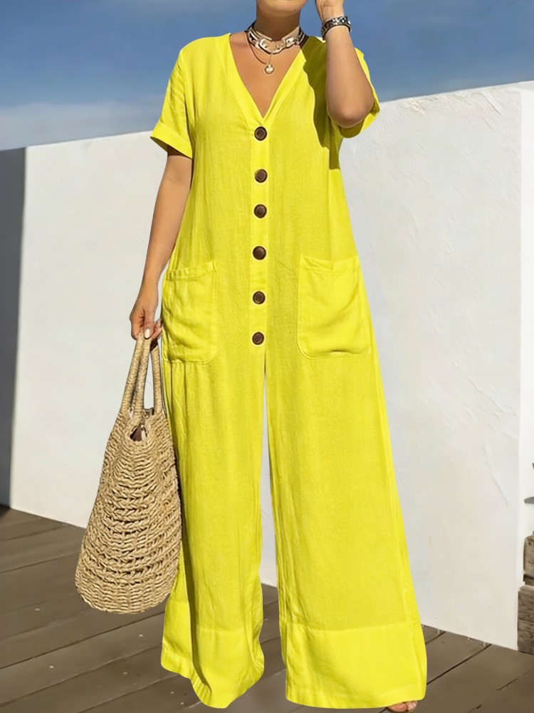 Odzież damska plus size, kombi – Summer Clothing Plus Size recenzja i cena