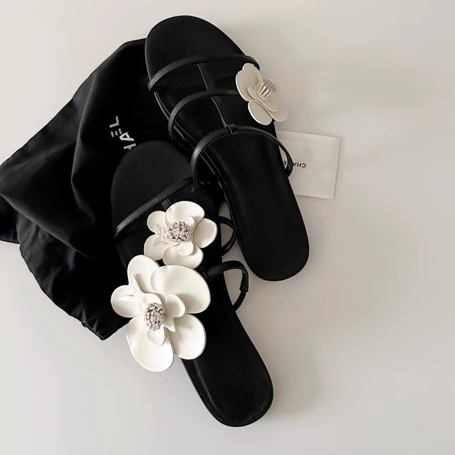 Letnie nowe buty damskie, klap – Summer Japanese Clothing recenzja i cena