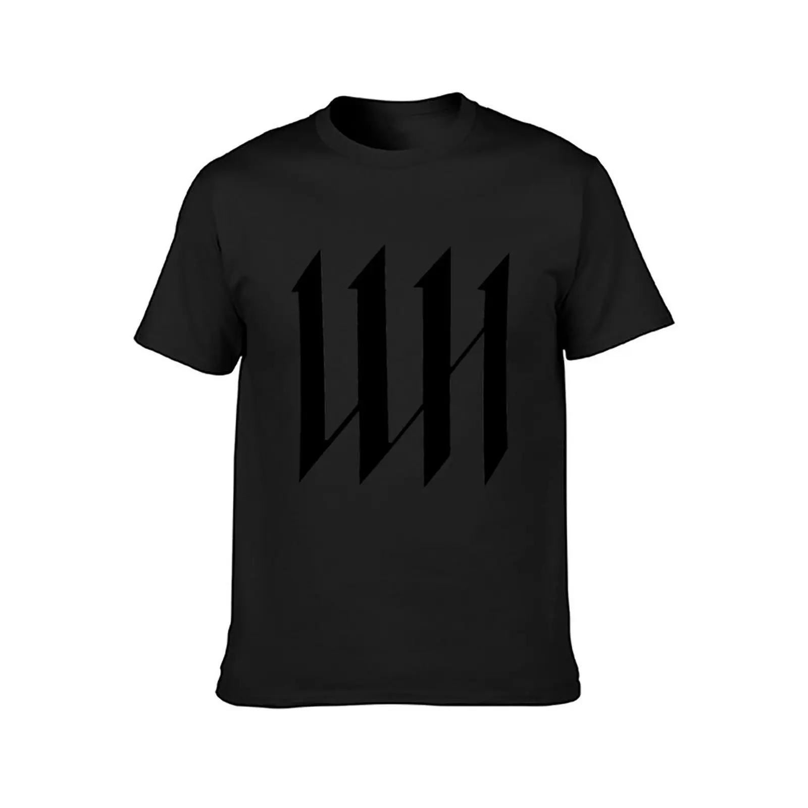 Wonho T-Shirt essential t shir – Summer Clothing Essentials Men recenzja i cena