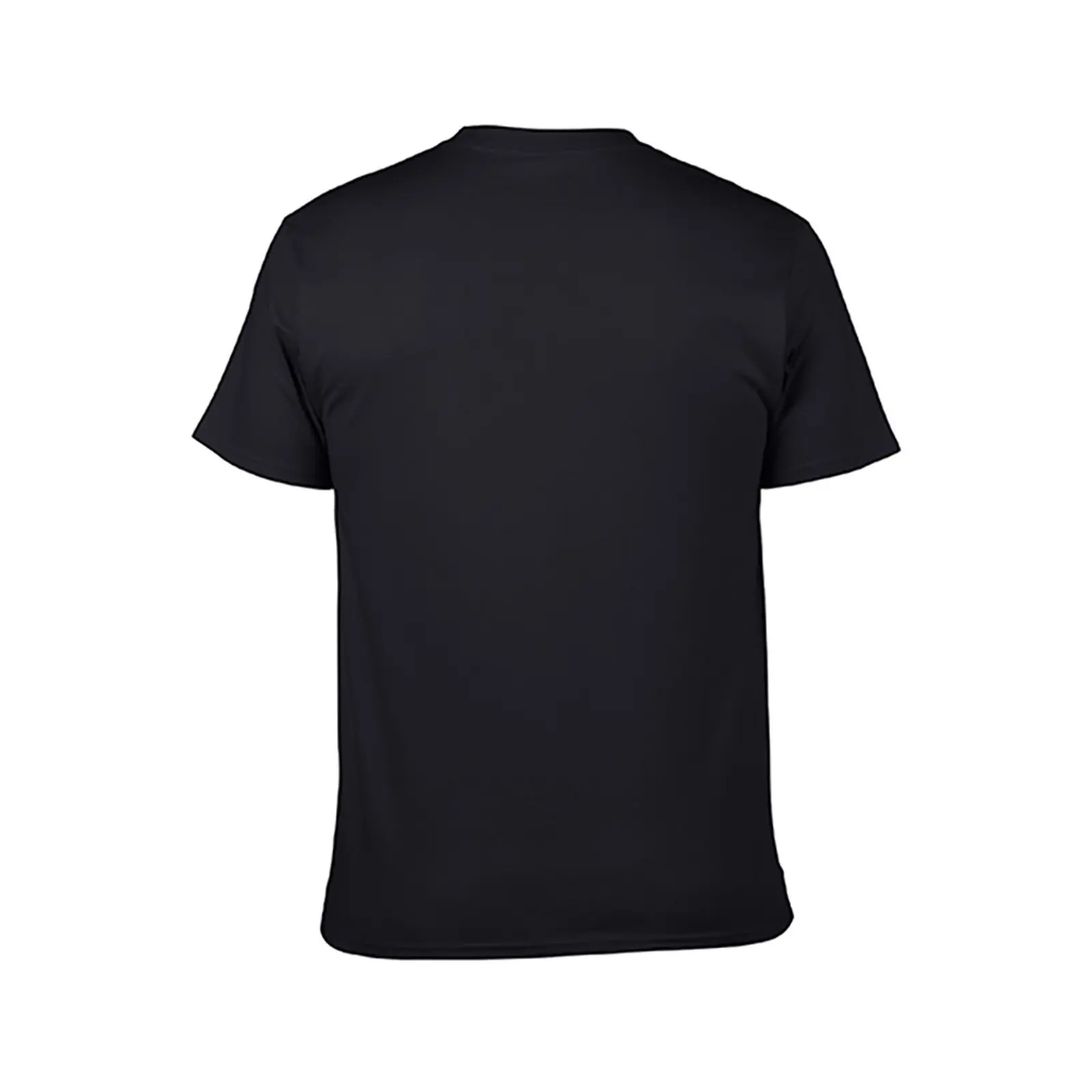 Wonho T-Shirt essential t shir – Summer Clothing Essentials Men recenzja i cena