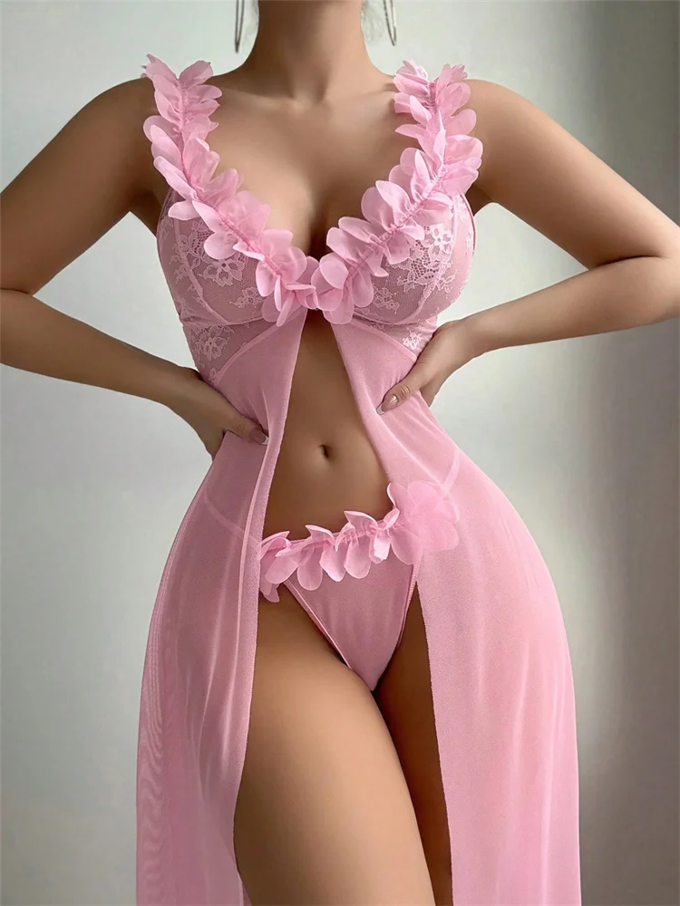 Różowe Kwiatowe Seksowne Koszu – Summer Clothing Petite recenzja i cena
