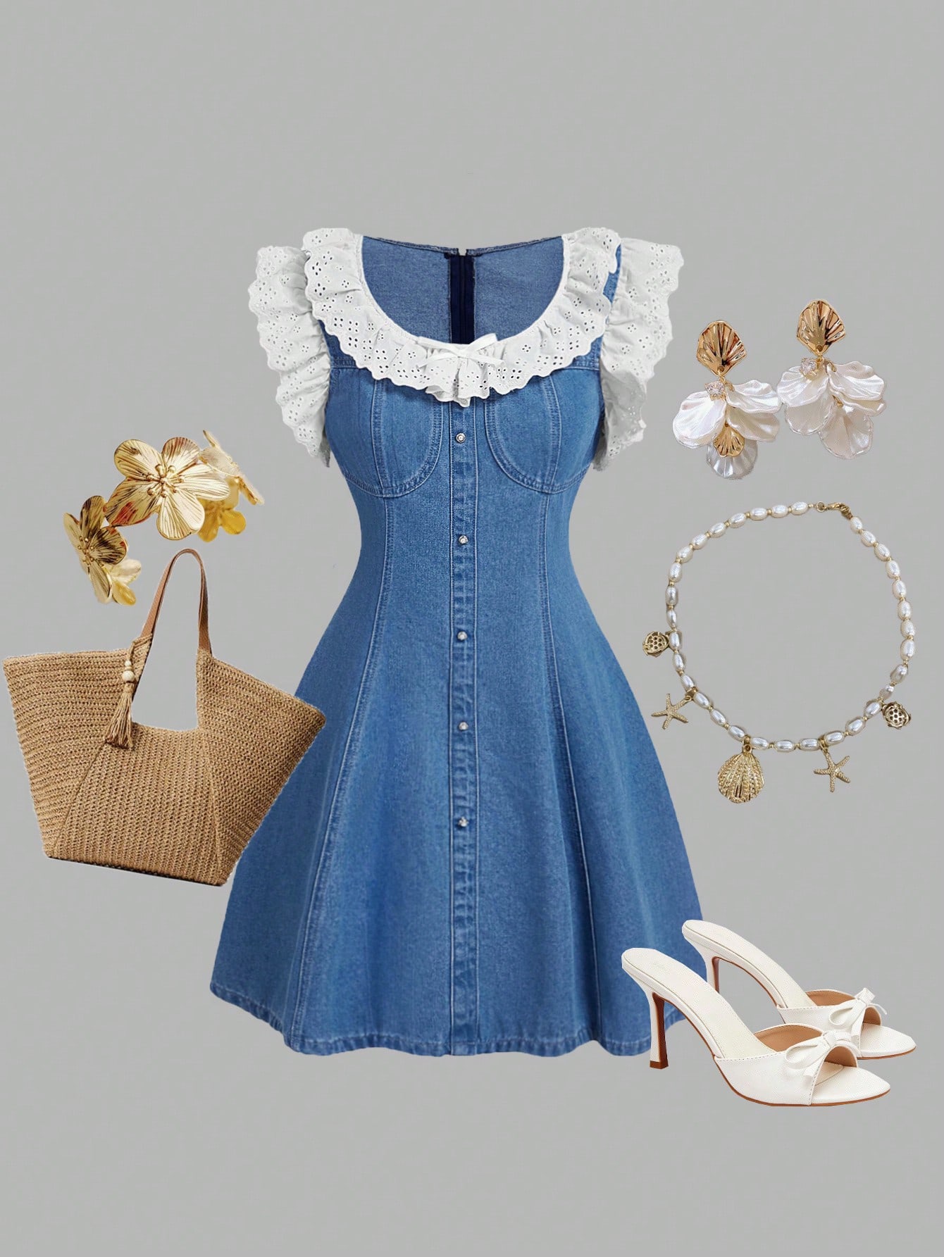 Lato 2025 w nowym stylu w styl – Summer Japanese Clothing recenzja i cena