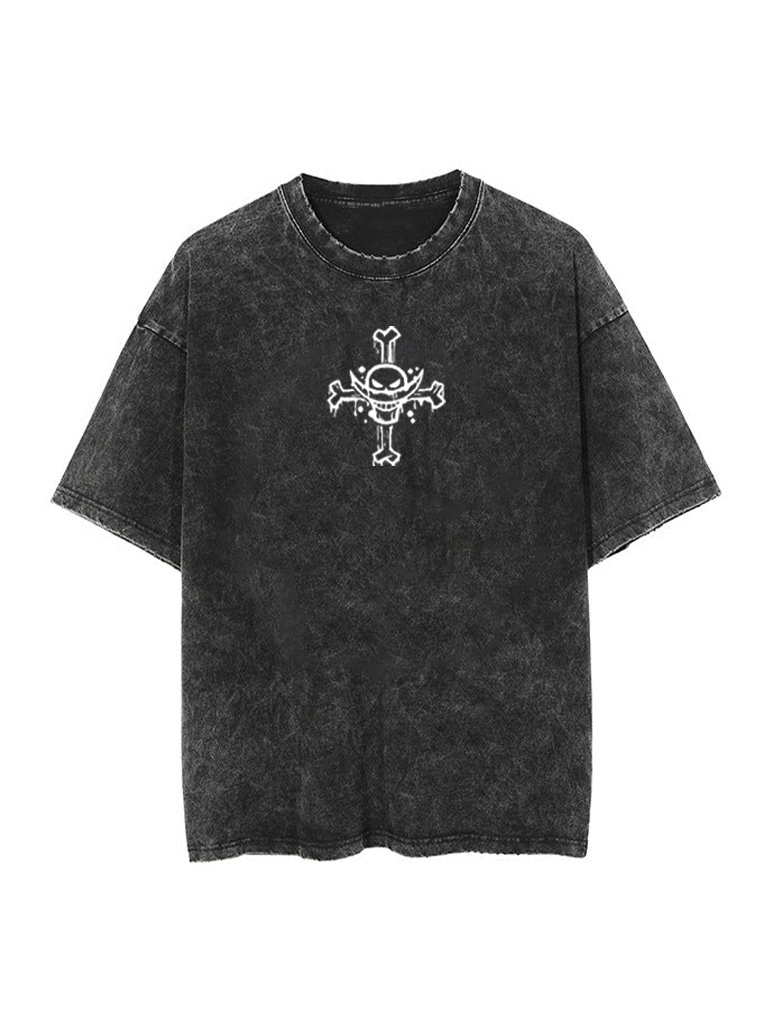 Koszulka męska z grafiką Pirat – Summer Away Clothing recenzja i cena