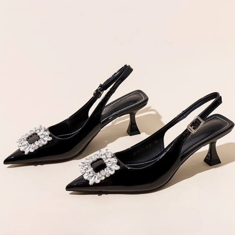 Letnie damskie sandały Nowe da – Summer Clothing Petite recenzja i cena