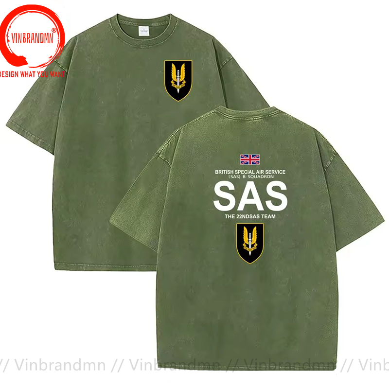 Koszulka męska vintage z baweł – Summer Clothing Uk Men recenzja i cena
