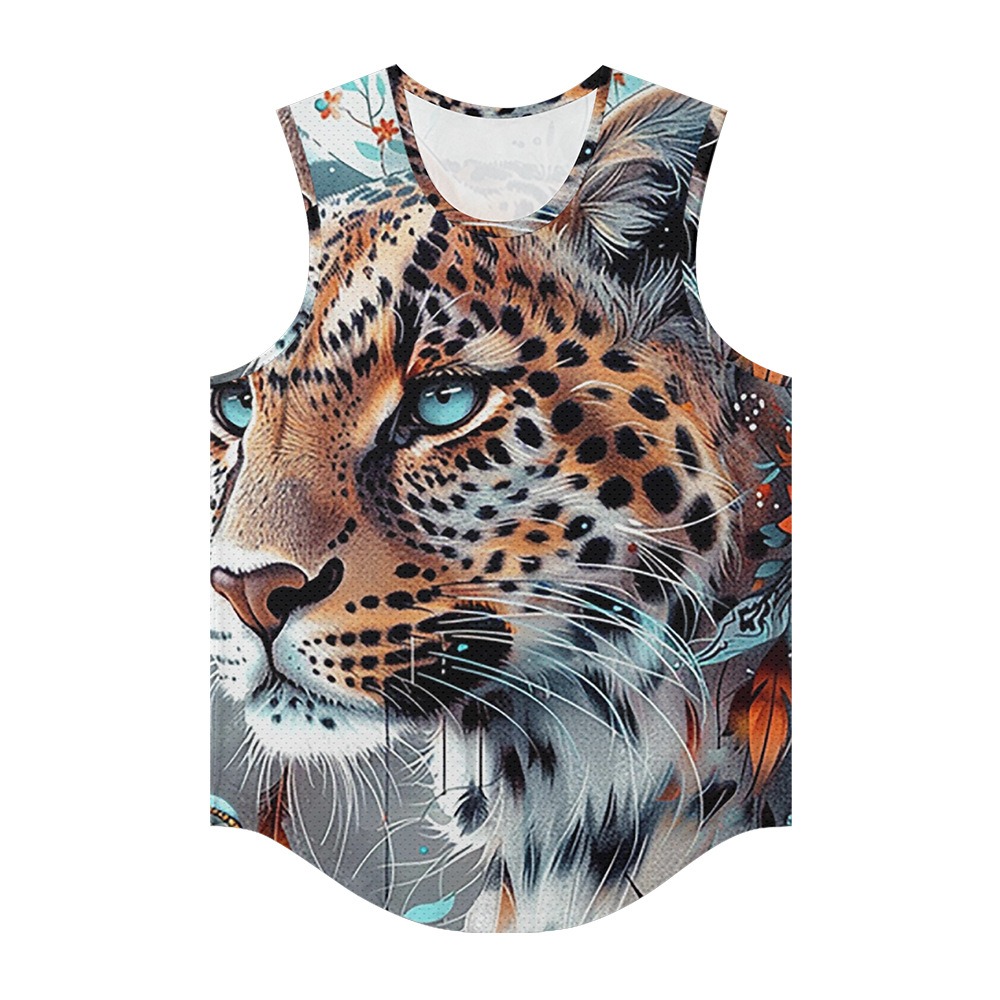Kamizelki męskie Modne Aura Li – Summer Clothing Essentials Men recenzja i cena