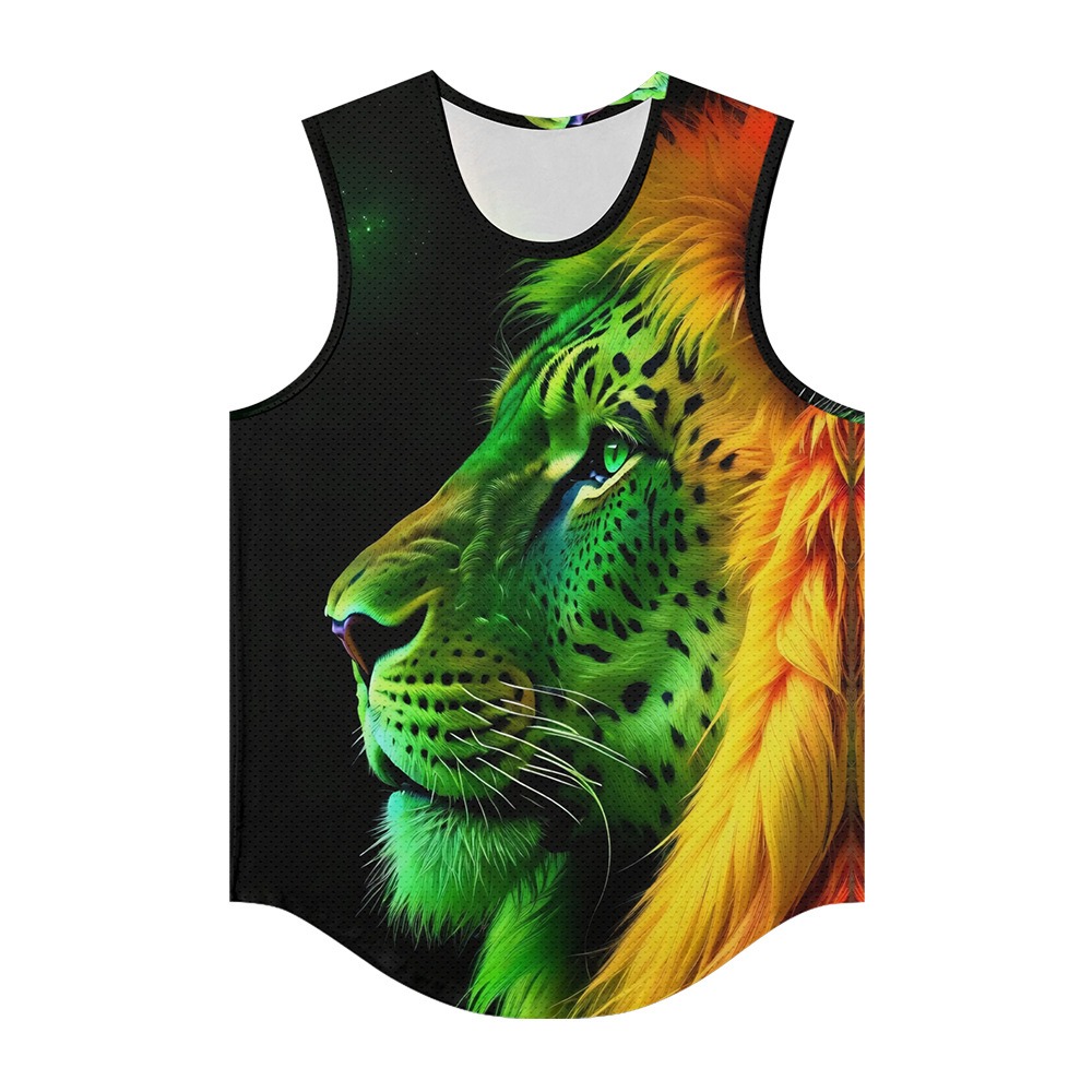Kamizelki męskie Modne Aura Li – Summer Clothing Essentials Men recenzja i cena