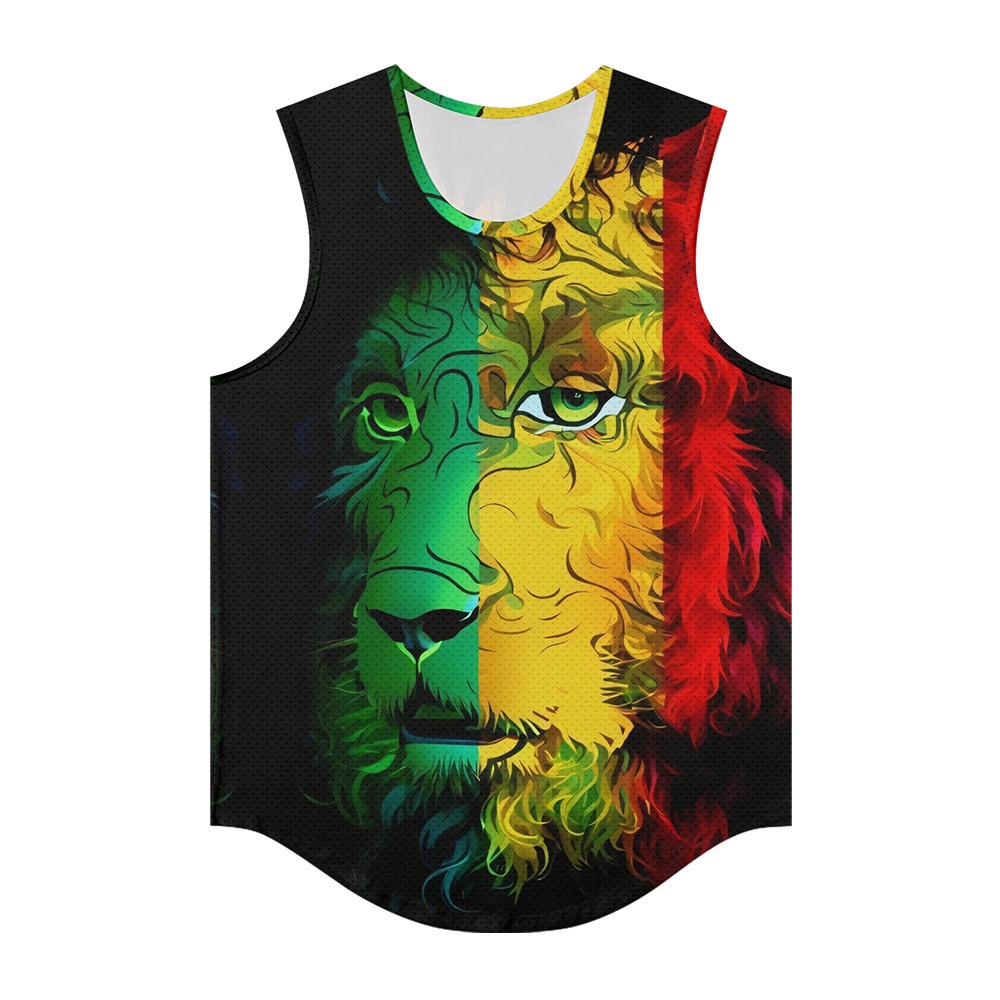 Kamizelki męskie Modne Aura Li – Summer Clothing Essentials Men recenzja i cena
