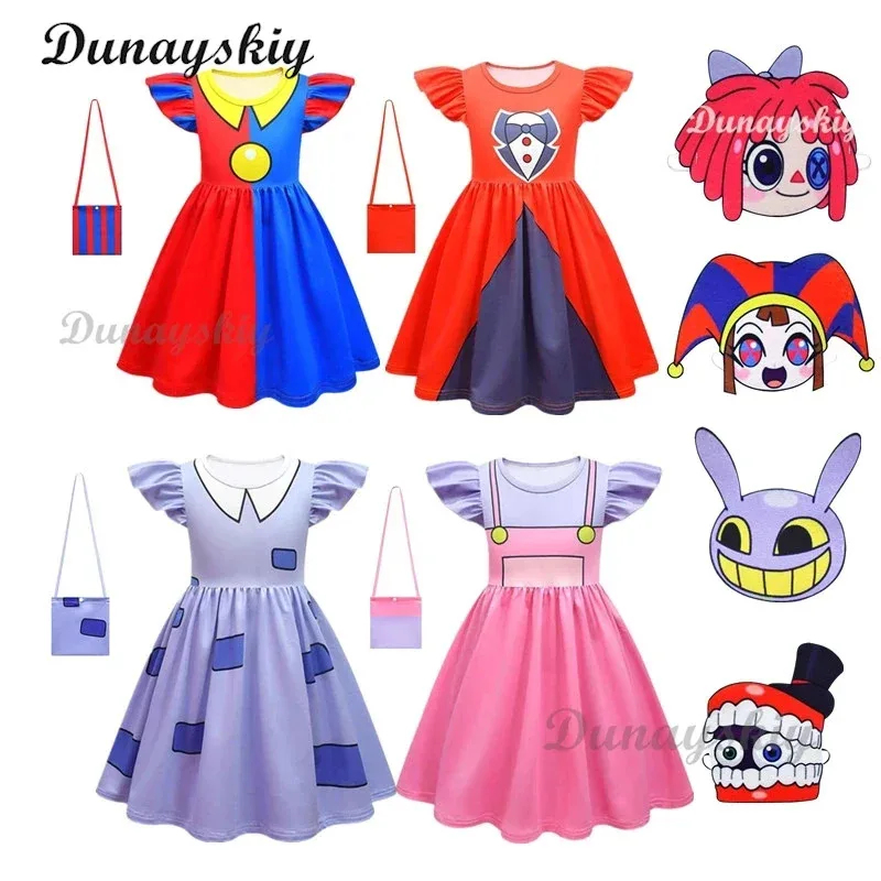 A;3,v;7'/NewCartoon TV Amazing – Romper Playsuit Women recenzja i cena