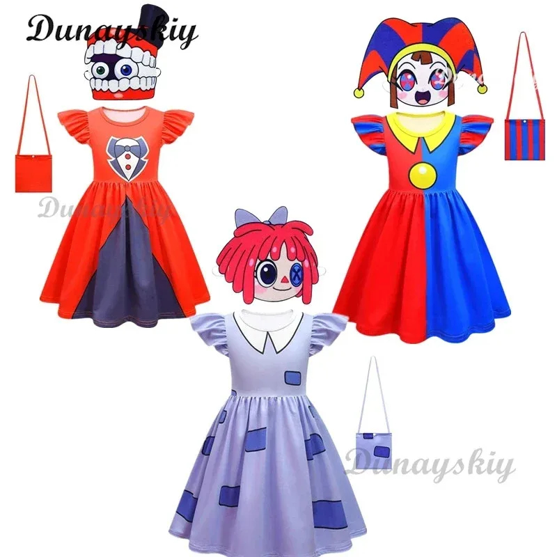 A;3,v;7'/NewCartoon TV Amazing – Romper Playsuit Women recenzja i cena