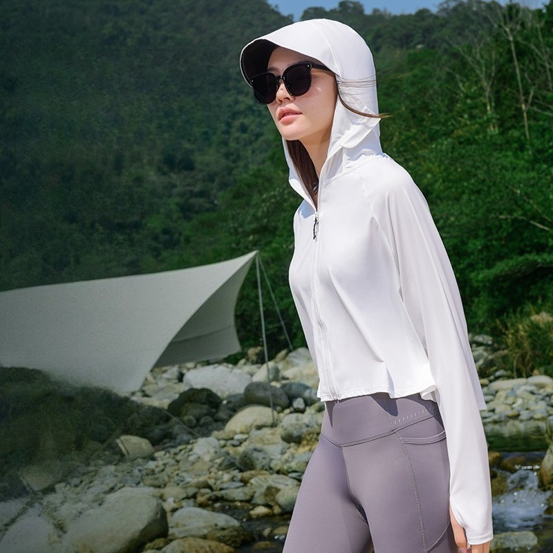 Letnia odzież ochronna do bieg – Summer Clothing Plus Size Women recenzja i cena