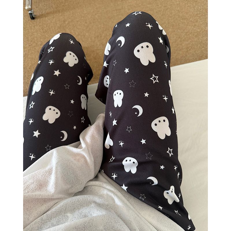 Spodnie domowe Miffy dla kobie – Summer Away Clothing recenzja i cena