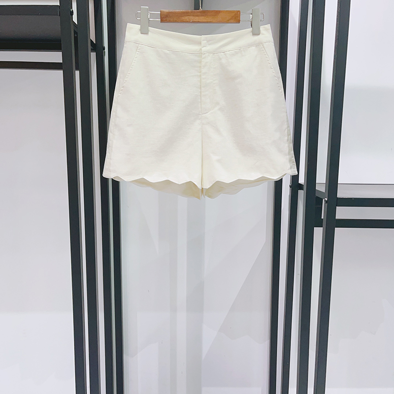 2026 Nowa bluzka damska w styl – Crop Blouse Linen recenzja i cena