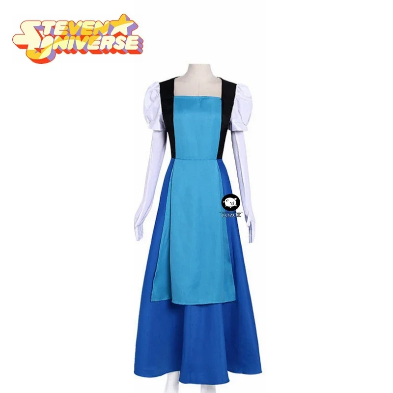 Strój cosplay Steven Universe  – Romper Playsuit Women recenzja i cena