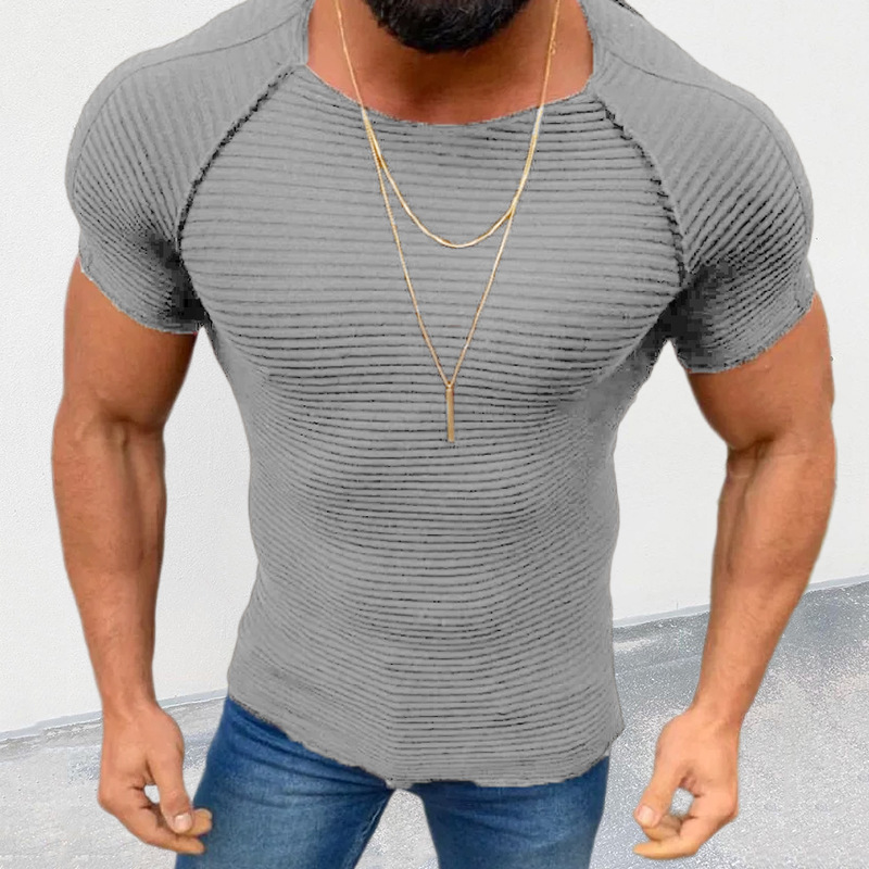 Męski sweter dzianinowy na wio – Crew Clothing Summer Jacket recenzja i cena