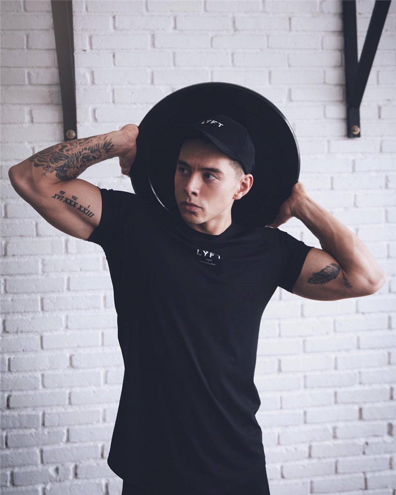JP&UK Koszulka męska z krótkim – Summer Clothing Uk Men recenzja i cena
