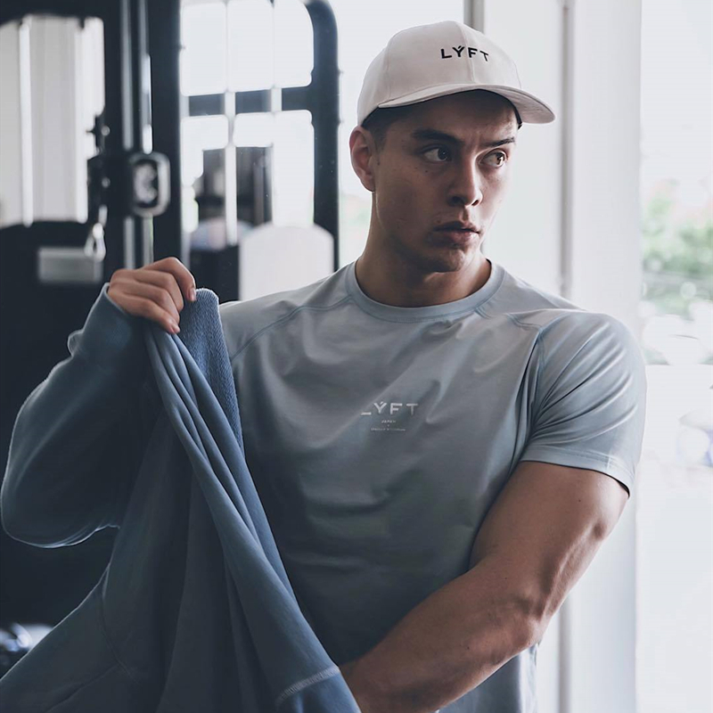JP&UK Koszulka męska z krótkim – Summer Clothing Uk Men recenzja i cena