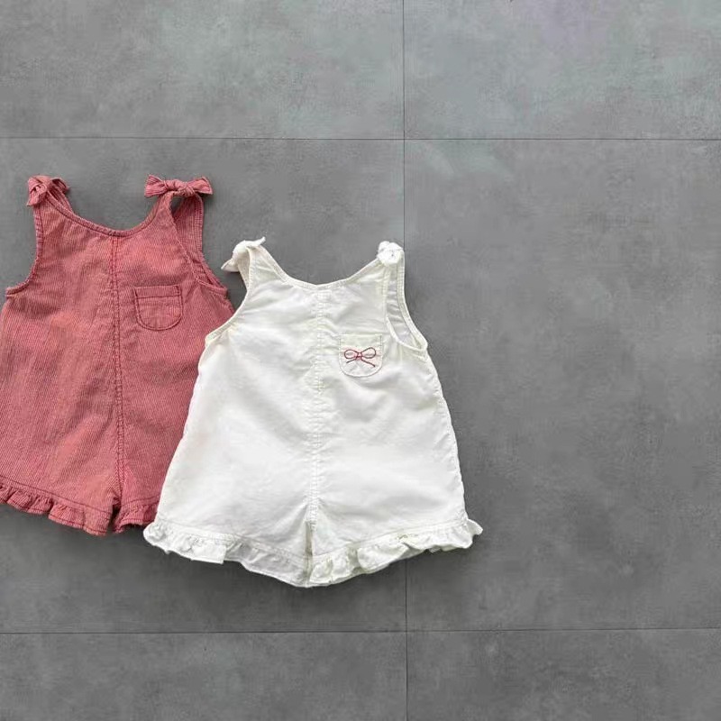 HY2831 Letni kombinezon dla dz – Summer Clothing Toddler recenzja i cena