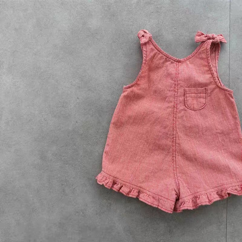 HY2831 Letni kombinezon dla dz – Summer Clothing Toddler recenzja i cena
