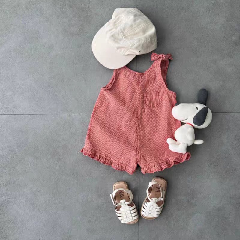 HY2831 Letni kombinezon dla dz – Summer Clothing Toddler recenzja i cena