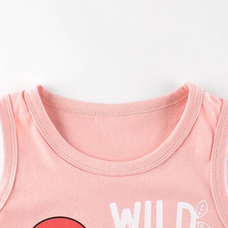 2023 kamizelki dziecięce Summe – Summer Clothing Toddler recenzja i cena